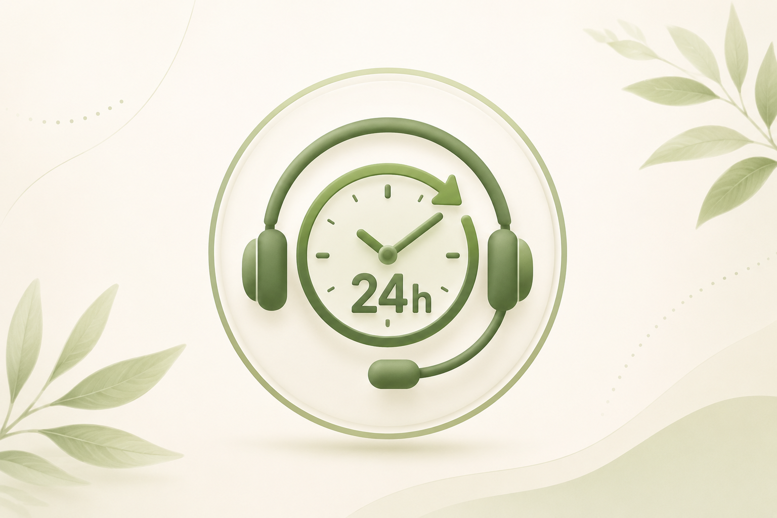 24-Hour Service