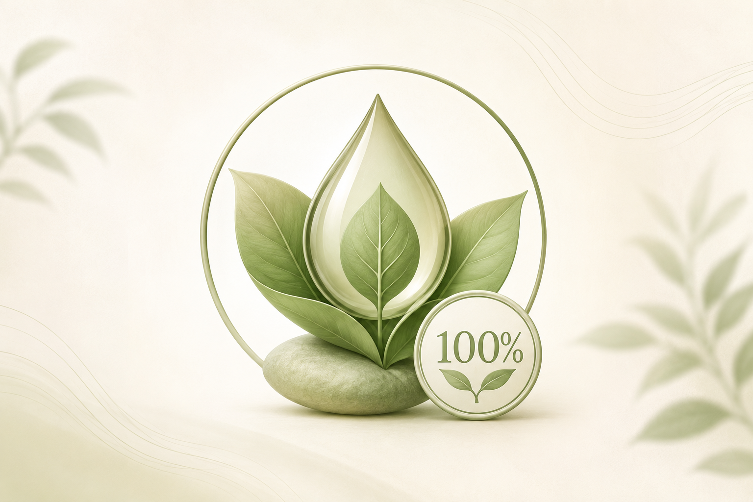 Natural Daily Support